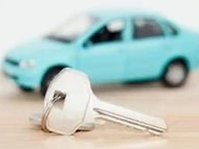 大庆汽车抵押贷款办理流程,大庆车抵贷需要什么条件?